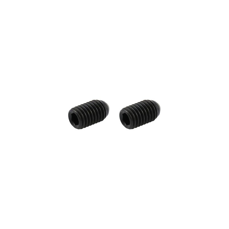 Sscon 20Pcs M10*16mm Carbon Steel Hexagon Socket Black Spring Plungers Ball Plungers Ball Screws - Image 4